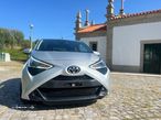 Toyota Aygo 1.0 X-Play+X-Touch - 4