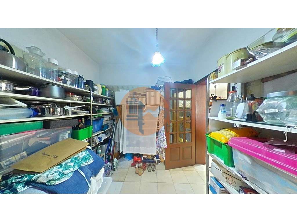 Magnifica Moradia com terreno de grande dimensão !!!-16