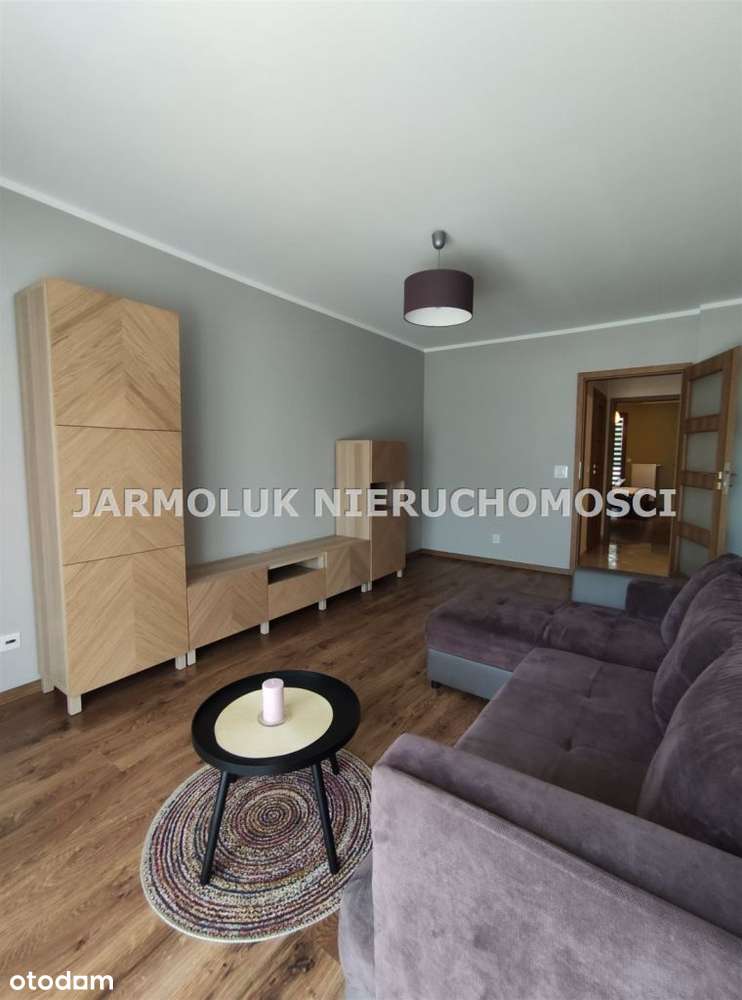 Przestronne z balkonem - Pełny obrazek: 1/10