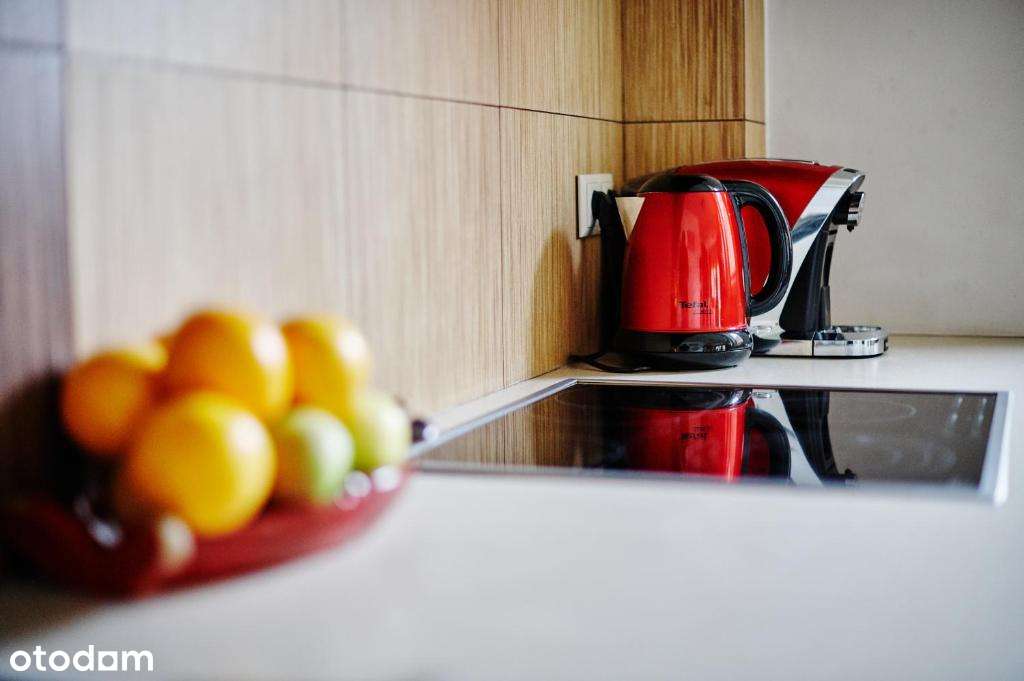 Piękny apartament w centrum Wisły - Pełny obrazek: 4/5