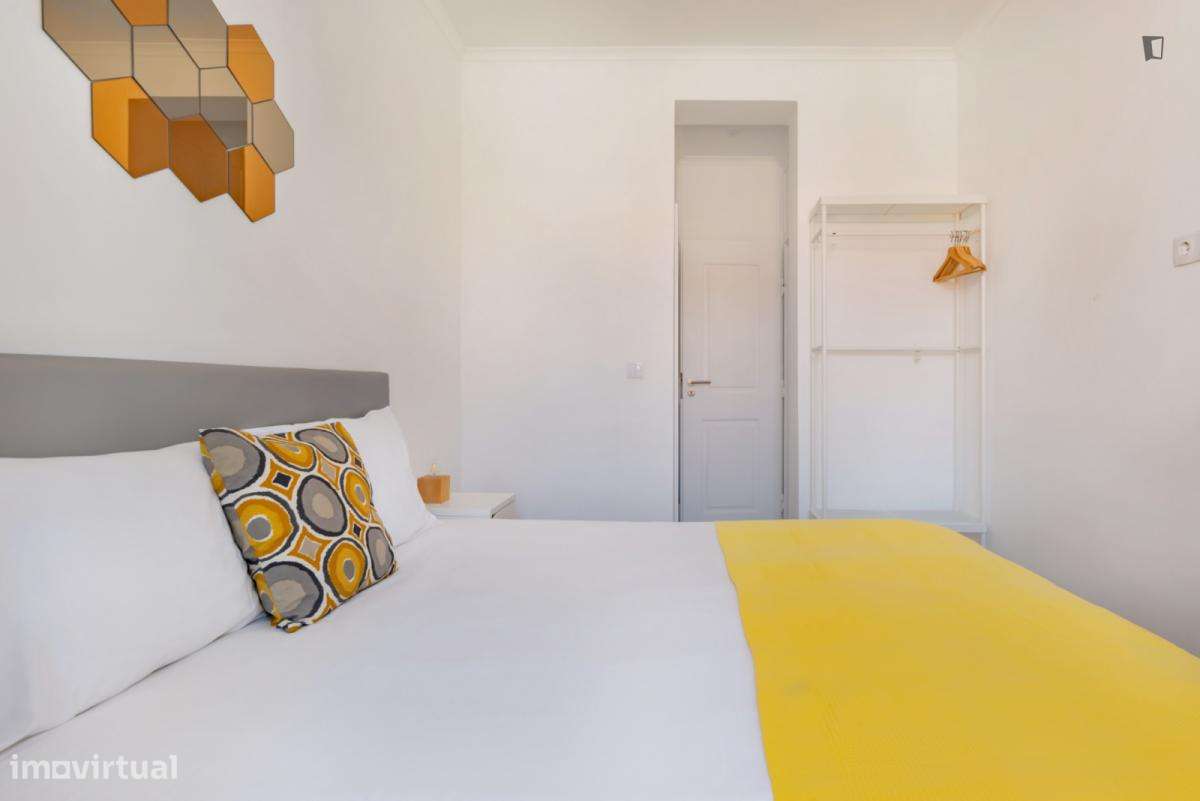 Apartamento com 2 quartos - localizado em Martim Moniz Lisbon - Grande imagem: 5/30