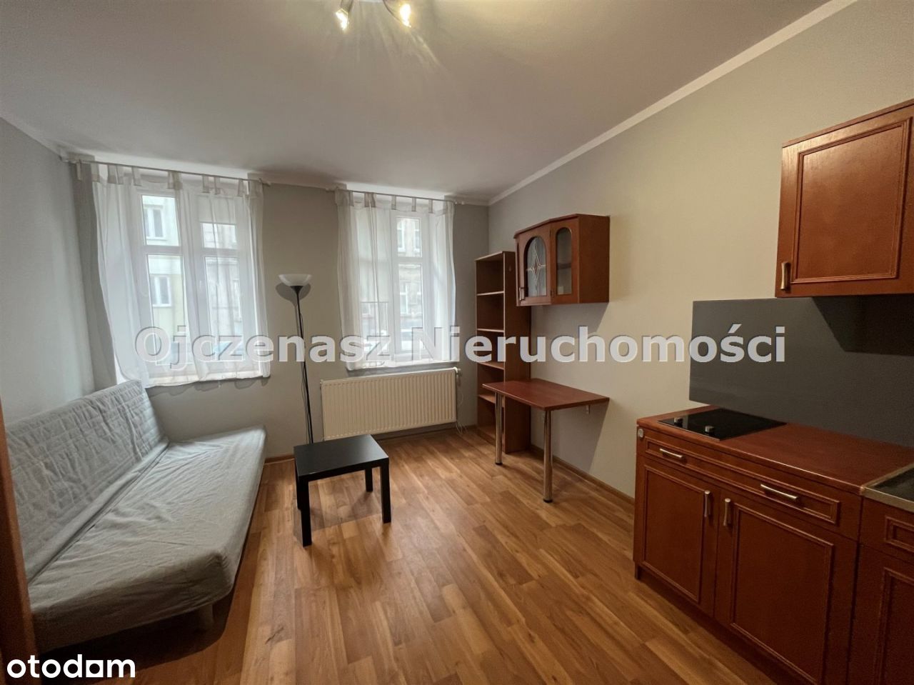 Mieszkanie, 25 m², Bydgoszcz