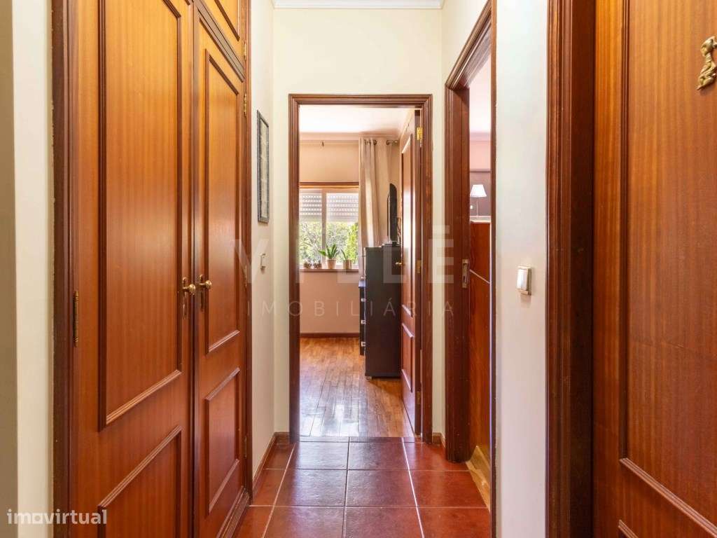 Apartamento T2 com Garagem à Venda na Senhora da Hora | CityGolf, M...-21