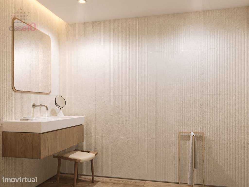 T2 para venda no empreendimento Serenity, em Vilamoura - Grande imagem: 4/15