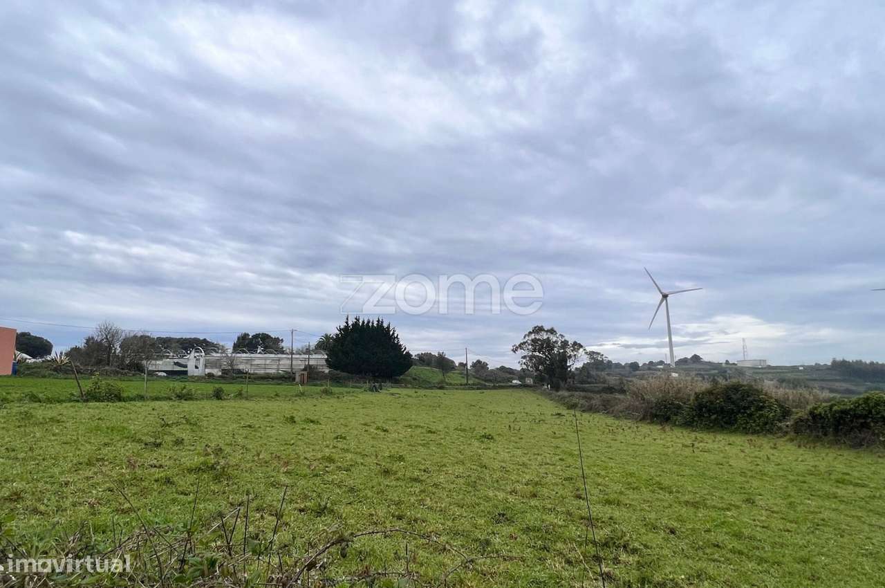 Terreno Rústico em Almargem do Bispo - Grande imagem: 5/7