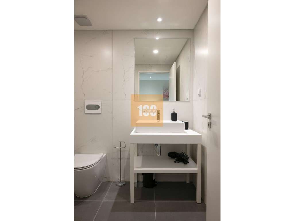 T1+1 novo - Palácio da Marquesa - Com Licença AL-17