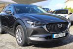 Mazda CX-30 2.0 Sky-G Excellence - 4