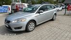 Ford Mondeo - 1