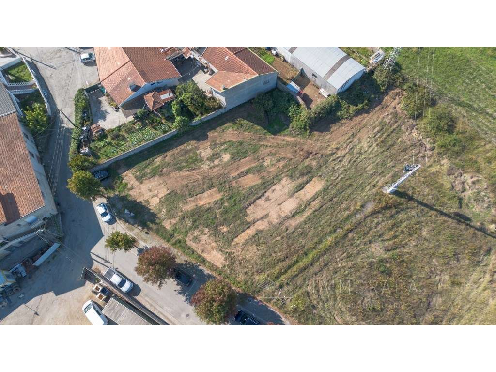 Lote de terreno para venda em Anta, Espinho - Grande imagem: 2/31