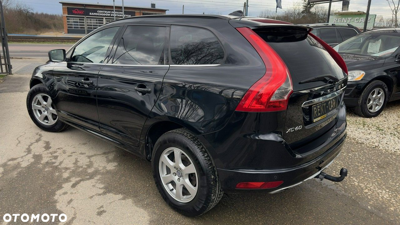 Volvo XC 60 - 4