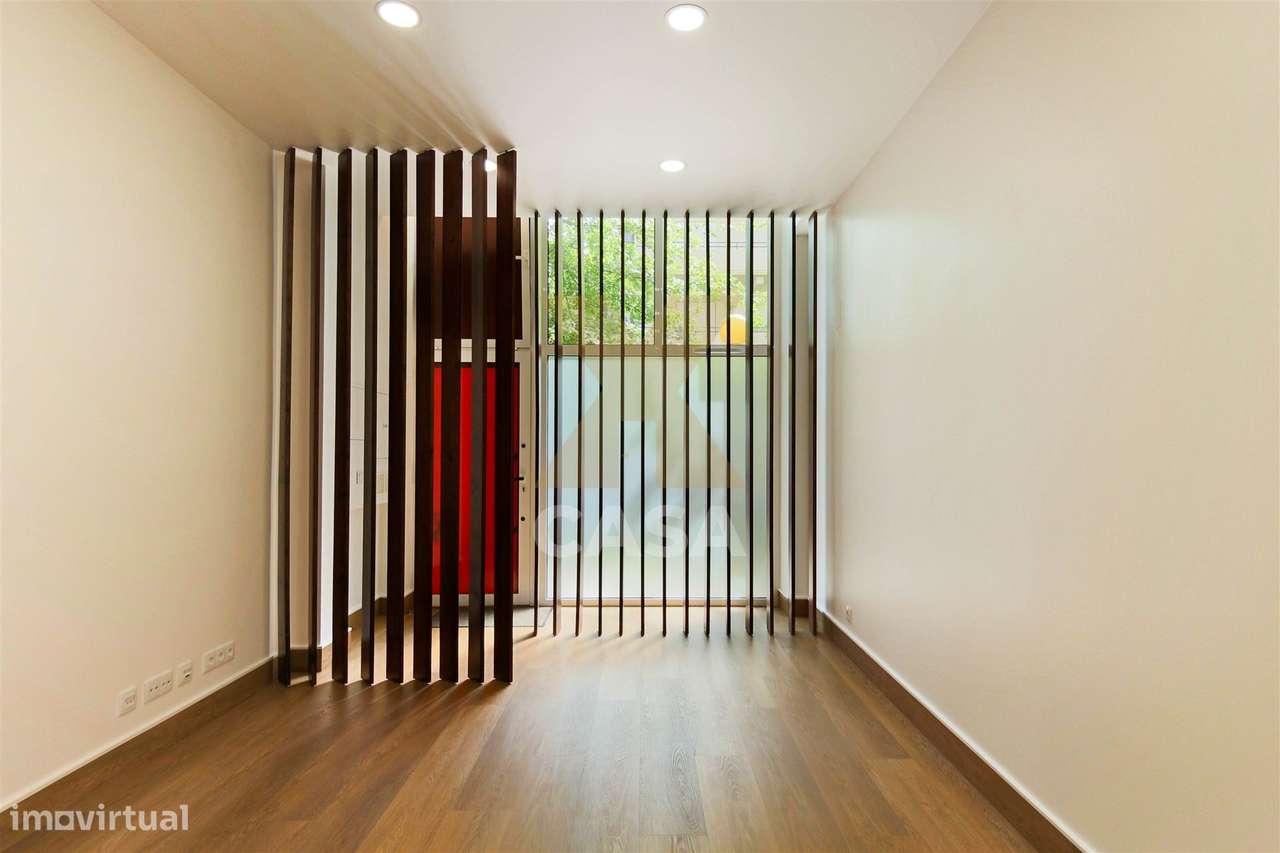 Apartamento T1 Venda em Nossa Senhora da Piedade,Ourém-6