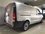 Mercedes-Benz Vito - 3