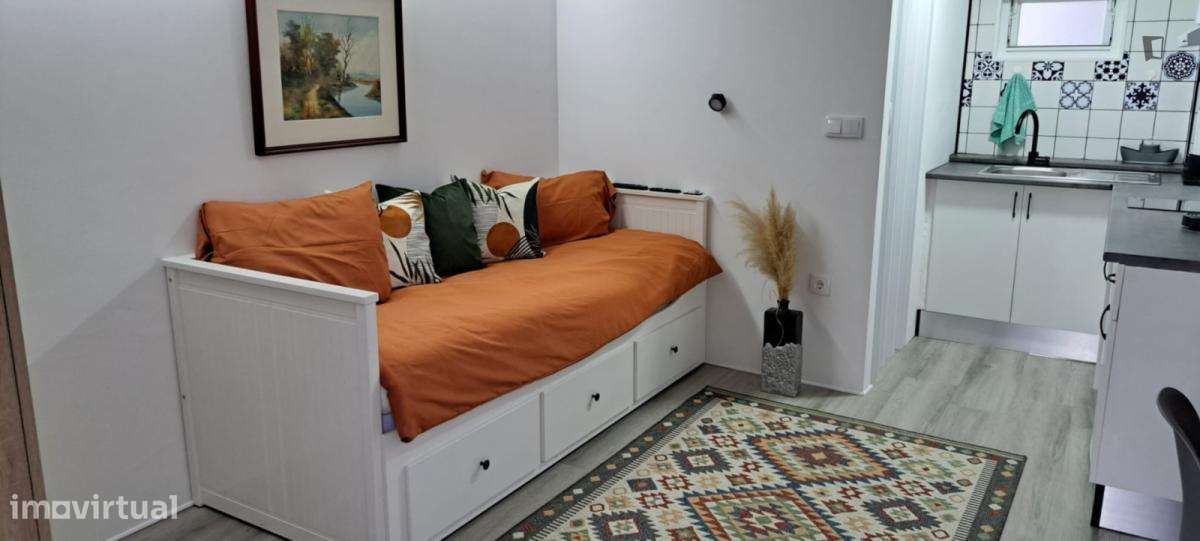 Estúdio - localizado em Aveiro - Grande imagem: 2/8