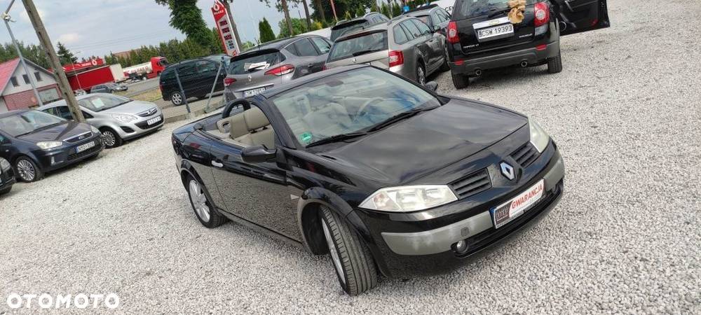 Renault Megane - 14