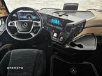 Mercedes-Benz ACTROS / MP5 EDITION 1 / 480 HP / Alu Felgi / Klima postojowa / Hydraulika - 13