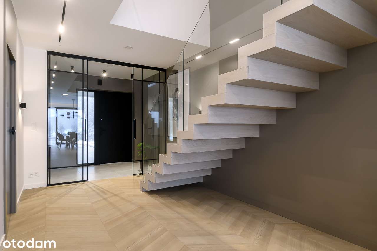 Nowoczesna nowa willa Homekoncept 79-8