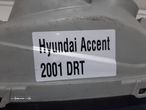 Farol Dto Hyundai Accent Ii (Lc) - 4