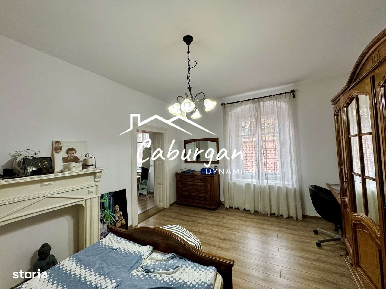 Apartament cu 2 camere, 62mp utili, etaj 1, Ultracentral-2