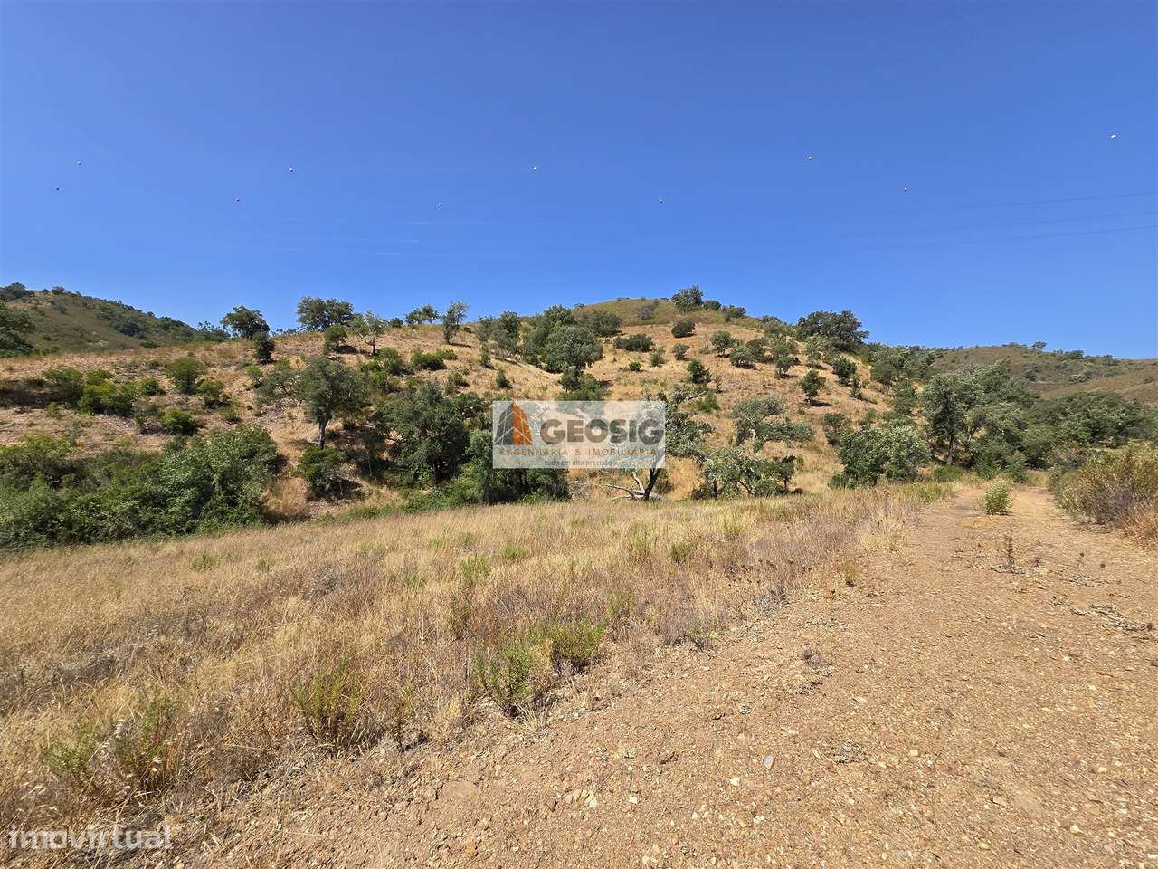 Herdade T2 Venda em Sabóia,Odemira-14