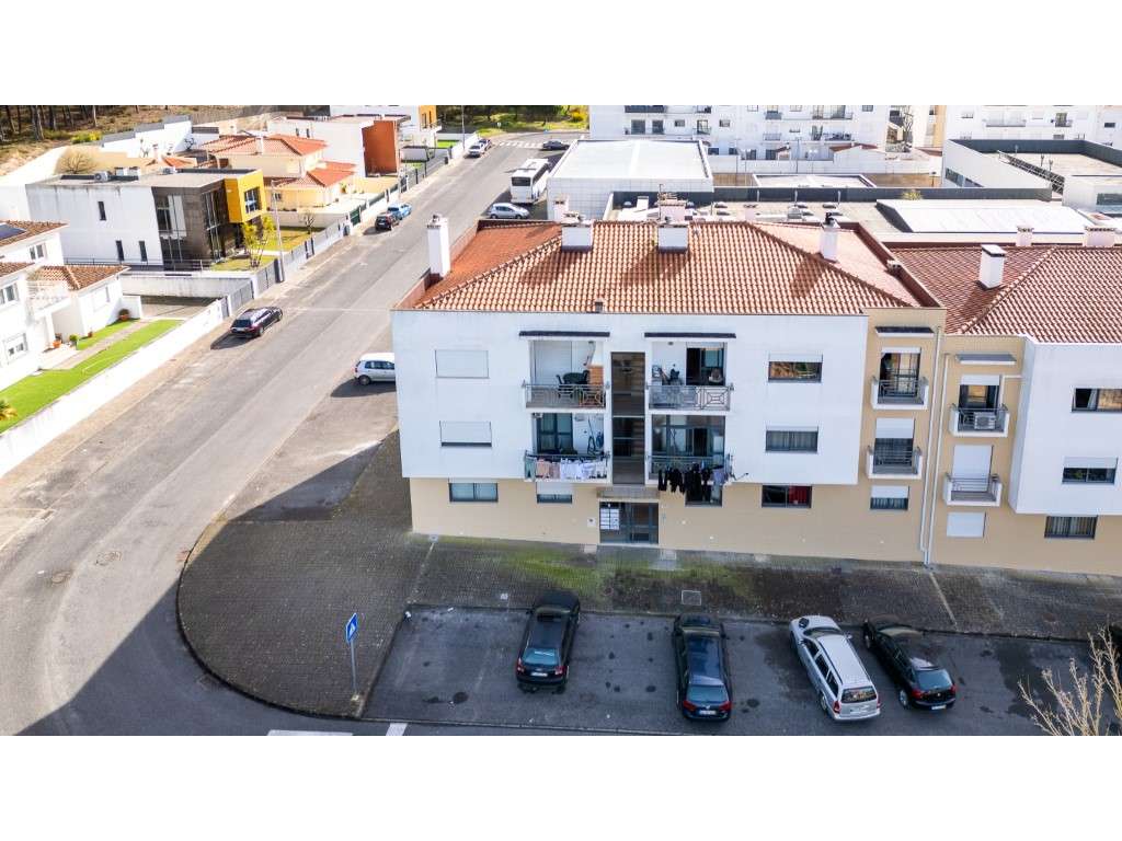 T3 na nova Nazaré-perto do Centro escolar-26