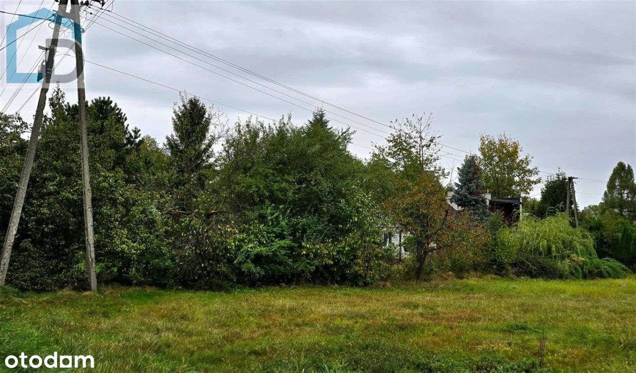 Działka przy ul. Szkolnej w Pisarzowicach - Pełny obrazek: 4/10