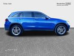 Mercedes-Benz GLC 300 de 4Matic 9G-TRONIC AMG Line - 7