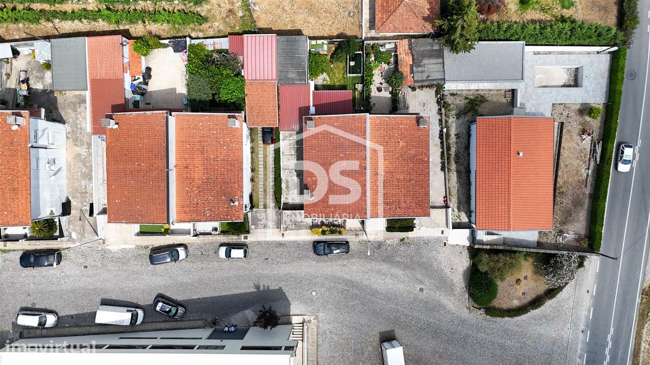 Moradia Geminada T3 Venda em Silvares, Pias, Nogueira e Alvarenga,Lous-4