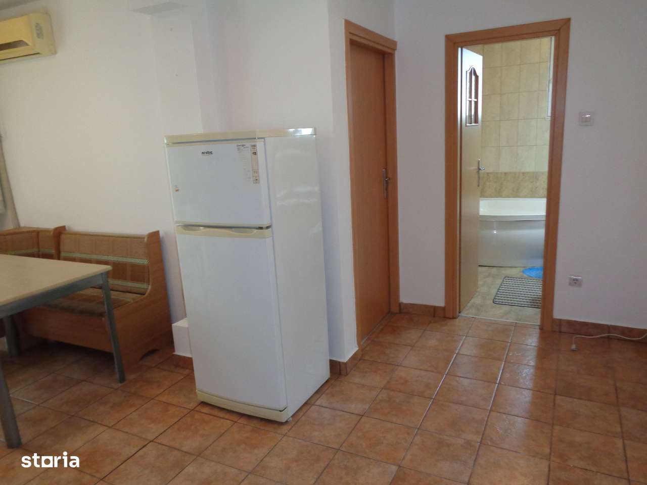 Apartament 2 camere decomandat 66 mp la cheie ALFA-13