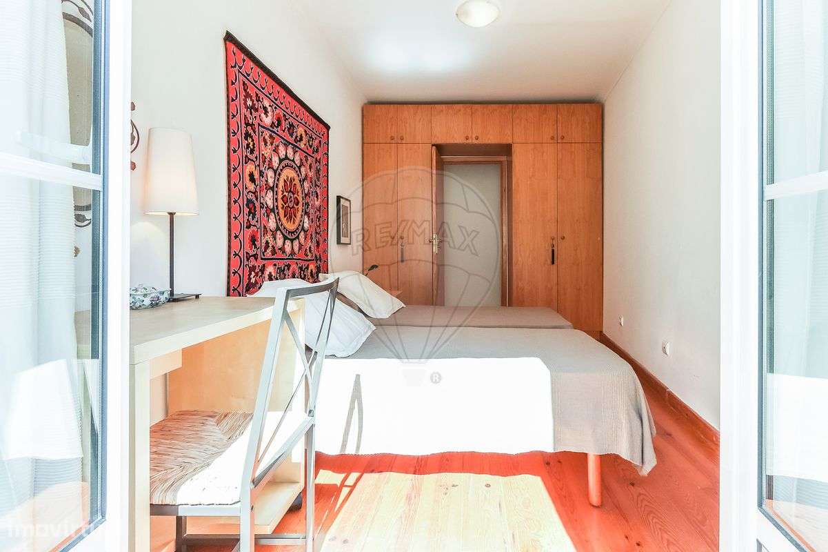 Apartamento T2 para venda - Grande imagem: 5/29