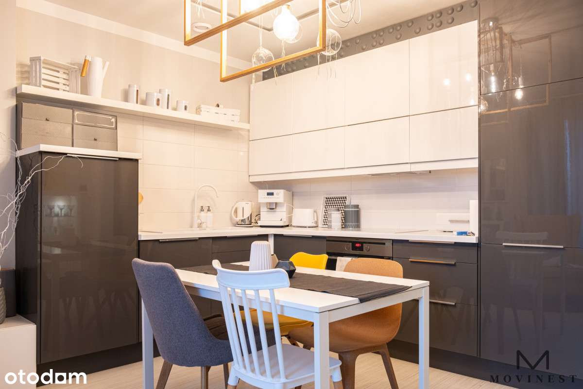 Gotowe Do Zamieszkania 2Pok. Przy Lesie - Zawady