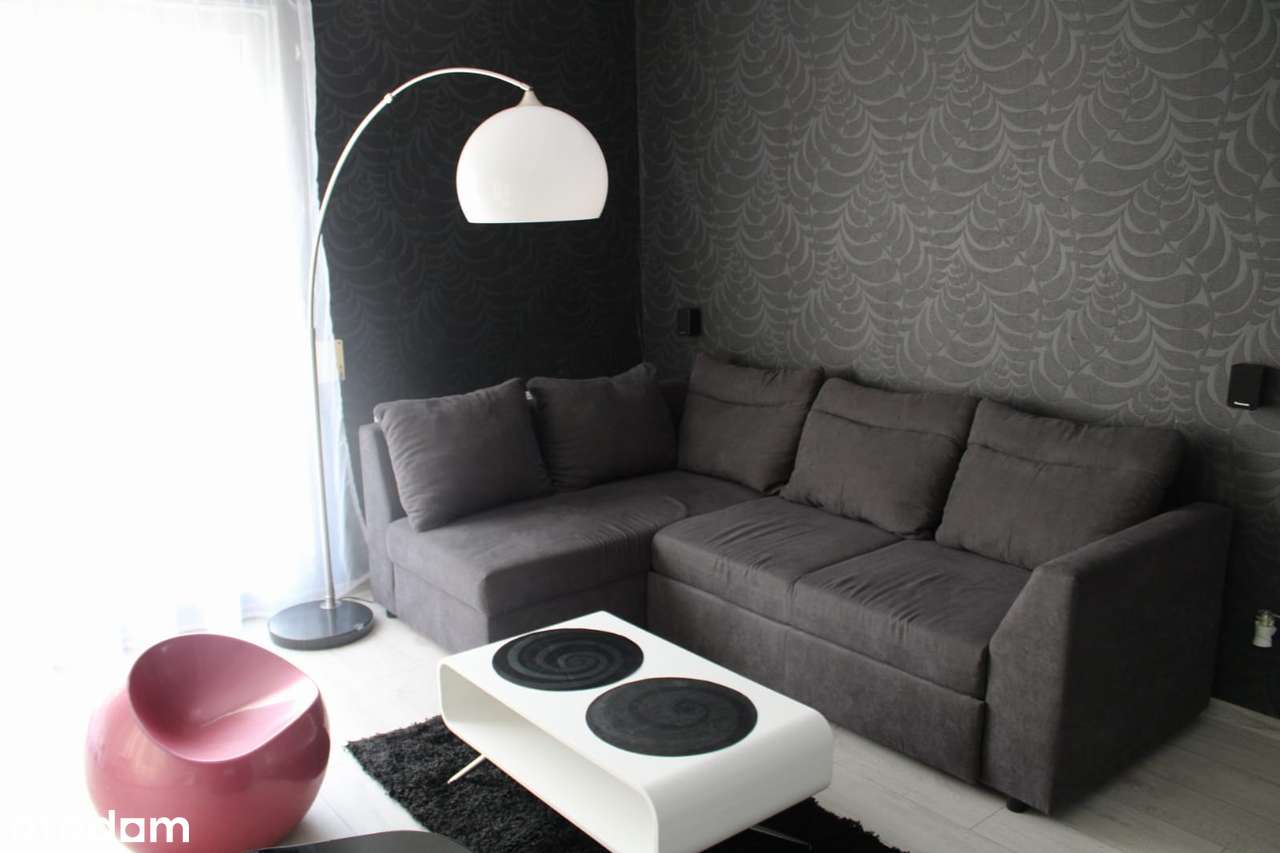 os. Przylesie, 2 pokojowe z garażem, balkon, winda-2