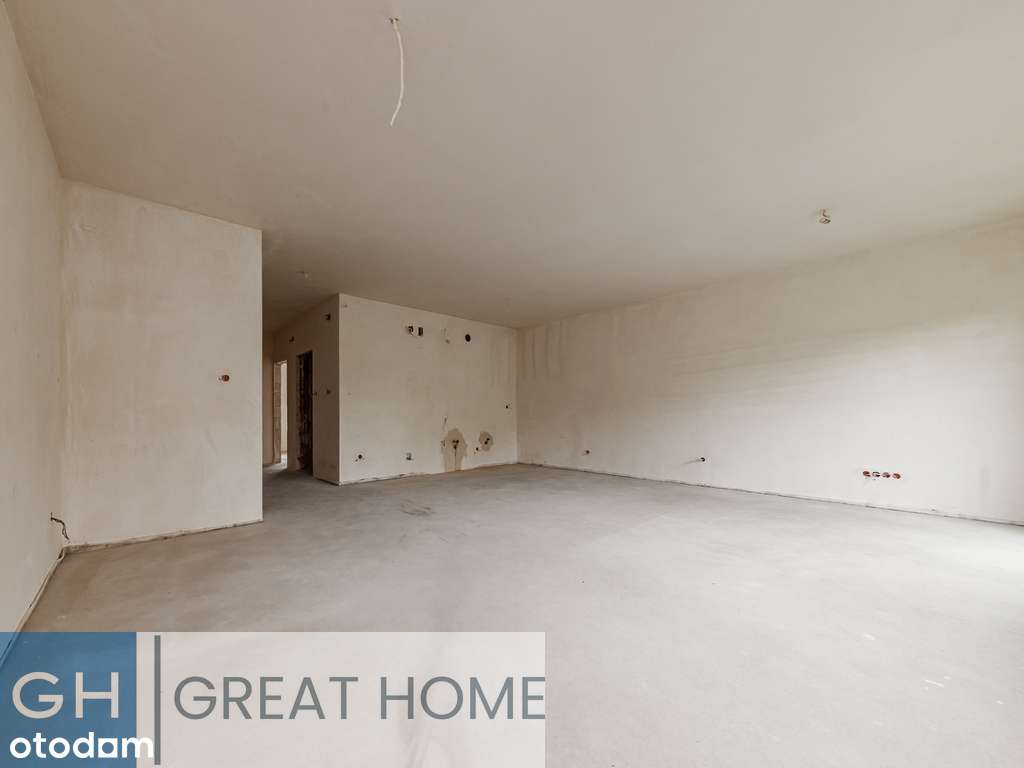 Nowe Mieszkanie Dwupoziomowe 154 m2 Ogródek 43 m2-7