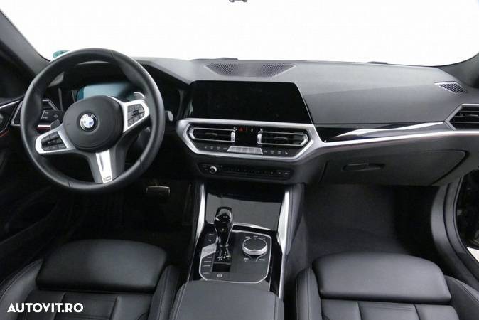 BMW Seria 4 - 5