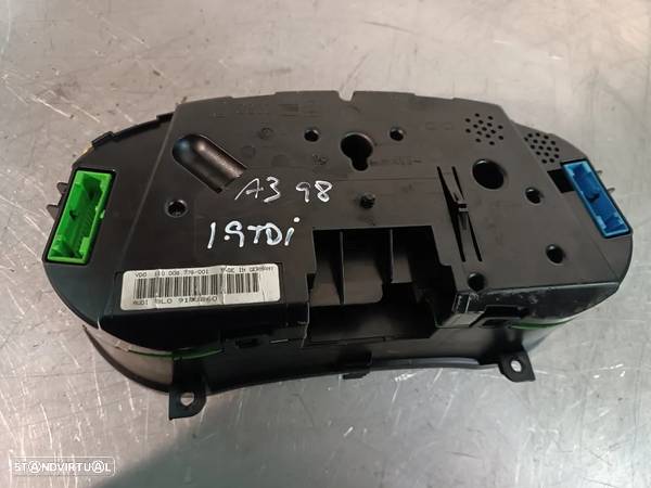 QUADRANTE AUDI A3 1.9TDI 8L0919860 - 2