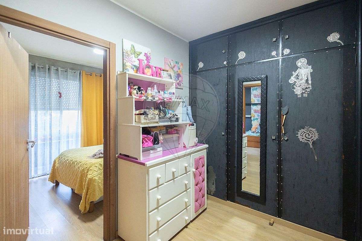 Apartamento T2 para venda - Grande imagem: 5/11