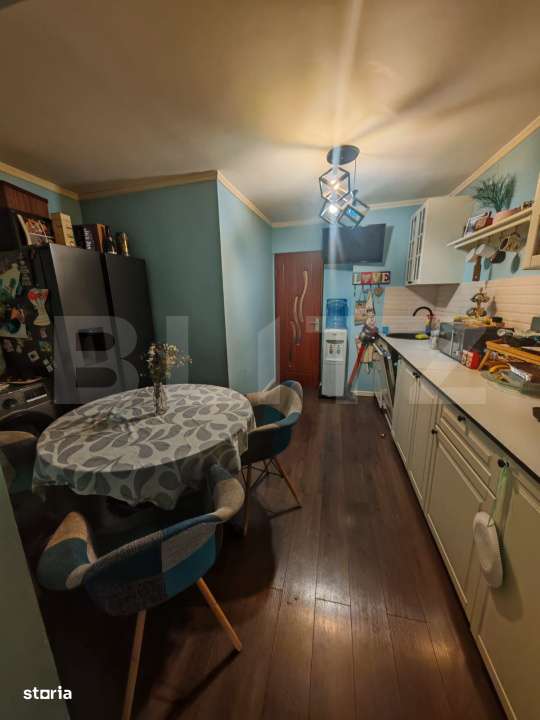 Apartament cu 3 camere + Gradina,  in Aviatiei - Imagine principală: 5/13