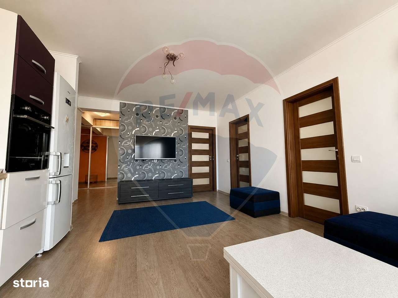 COMISION 0% Apartament cu 3 camere de vânzare cu loc de parcare-4