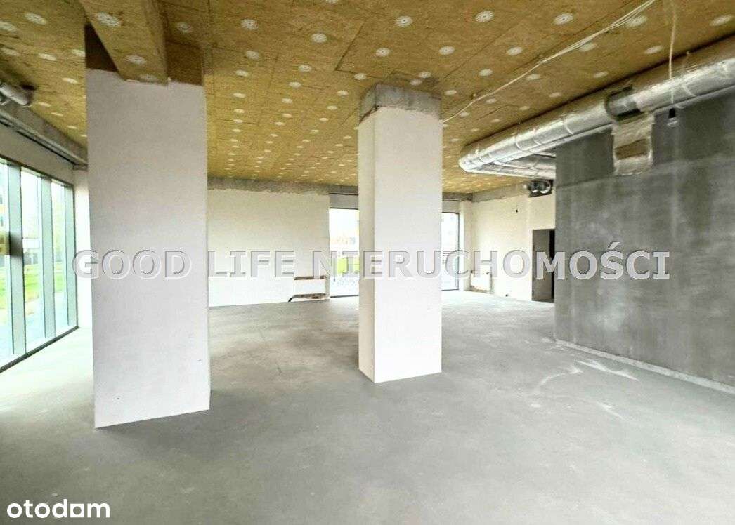 Lokal do wynajęcia ,ul.Technologiczna - Pełny obrazek: 2/4