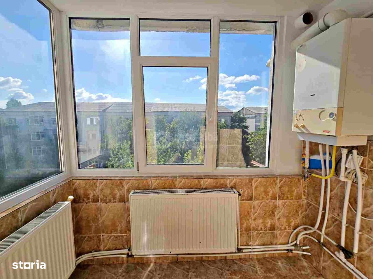 Galata - LIDL, 3 camere decomandat, disponibil imediat-8