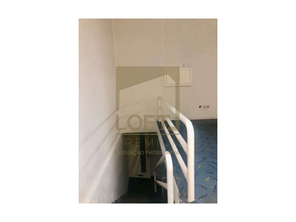 Loja em Gaveto Centro de Guimarães - Grande imagem: 5/5