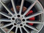 Mercedes-Benz A 200 CDI (BlueEFFICIENCY) 7G-DCT AMG Sport - 29