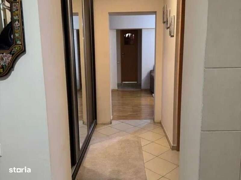 Militari  Apusului, apartament 3 camere 68 mp.-12