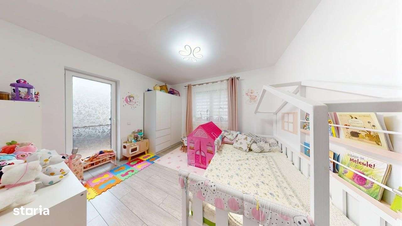 Apartament 3 camere + terasă 13 mp + pod mare | Cartier Arhitecților-5