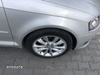 Audi A3 1.6 TDI Sportback DPF Ambition - 30