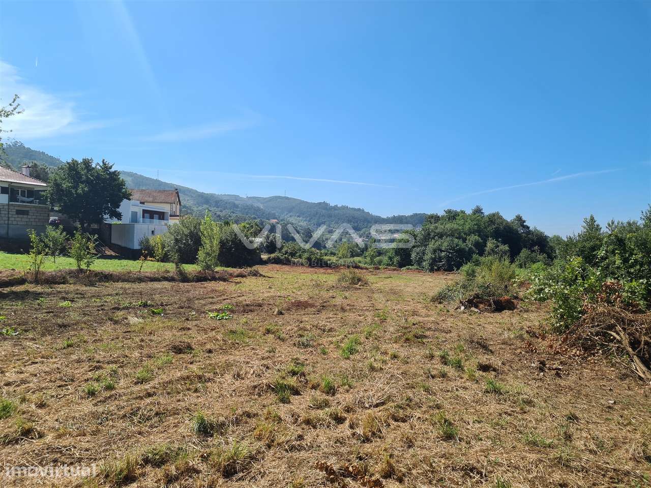 Terreno Rústico  Venda em Ribeira do Neiva,Vila Verde - Grande imagem: 5/8