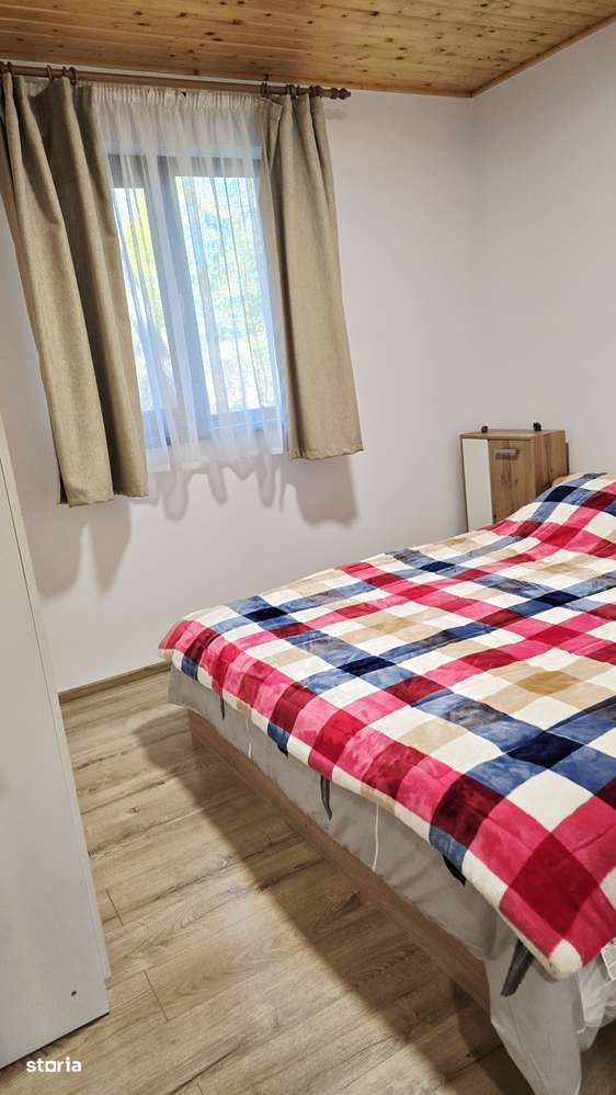 Refugiul tau de liniște este aici la Lacul Reci-10