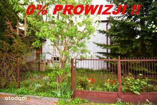 Dom 103 m2, Działka budowlana 1175m2, Płochocin