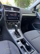 Volkswagen Golf Variant 1.6 TDI BlueMotion Technology DSG Comfortline - 5