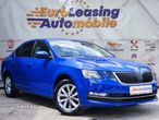 Skoda Octavia 1.5 TSI Style - 1