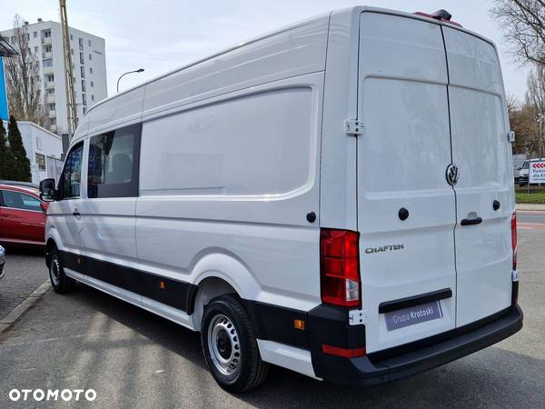 Volkswagen Crafter - 9